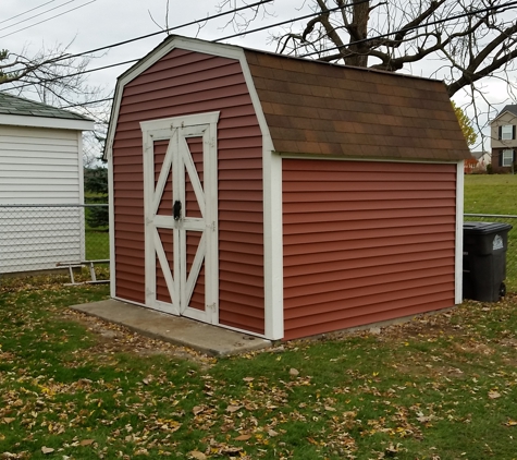 Advantage Roofing & Construction - Taylor, MI