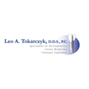 Leo A Tokarczyk PC DDS - Dentists