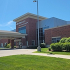 Emergency Room at SSM Health Ripon Community Hospital