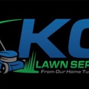 KC Lawn Services - Gardeners
