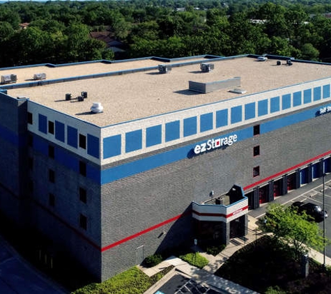 ezStorage - Catonsville, MD