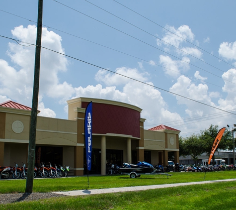 Cycle Sports Center - Orlando, FL