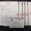 California Apostille gallery