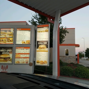 Whataburger - Dallas, TX