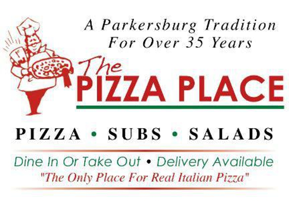 The Pizza Place - Parkersburg, WV