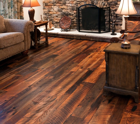 Red Carpet Flooring - Lafayette, CA