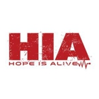 Hope is Alive