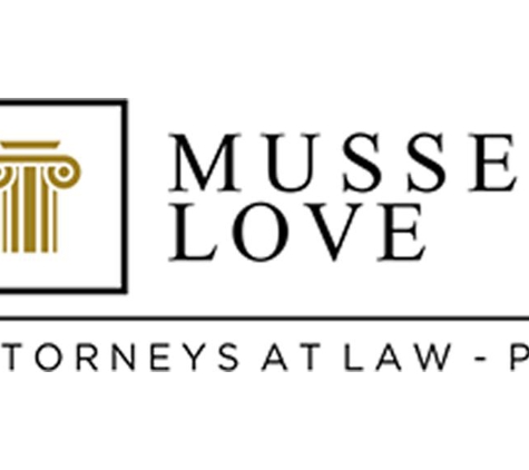Musser Love, P.C. - Ann Arbor, MI
