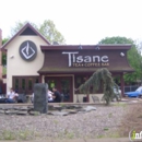 Tisane Tea & Coffee Bar - Coffee Shops