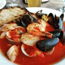 Stone's Throw - Seafood Restaurants