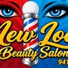 New Look Barber or Beauty and Supplies gallery