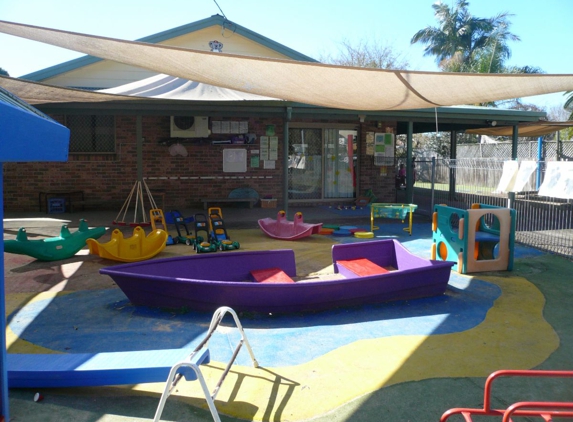 Cundletown Pre-school & Long Day Care Centre - Cundletown, NSW
