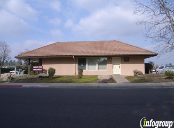 Premier Properties - Clovis, CA