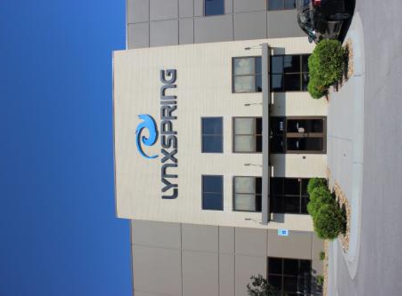 Lynxspring, Inc. - Lees Summit, MO