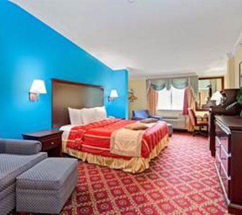 Days Inn by Wyndham Nanuet / Spring Valley - Nanuet, NY