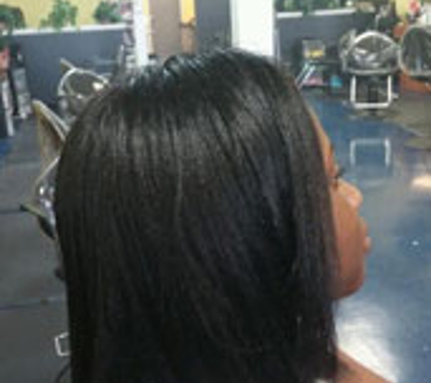 Hair Talk Beauty Salon - Woodbridge, VA