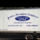 Jewell Plumbing Co - Water Heater Repair