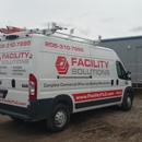 Facility Solutions - Altering & Remodeling Contractors