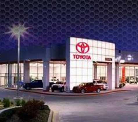 Watermark Toyota Service - Madisonville, KY