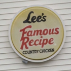 Lee's Famous Recipe Chicken