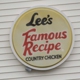 Lee's Famous Recipe Chicken