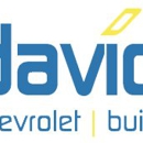 David Chevrolet - Automobile Parts & Supplies