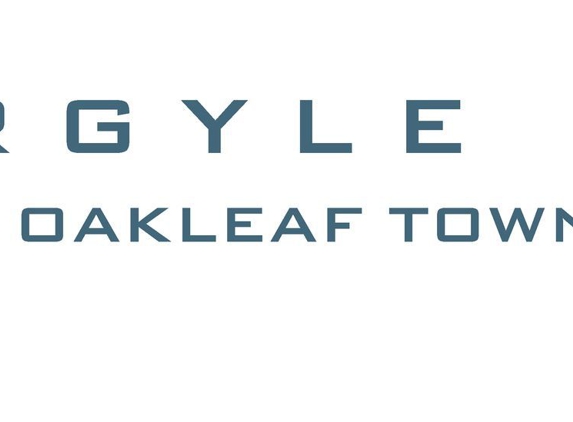 Argyle Lake at Oakleaf Town Center - Jacksonville, FL