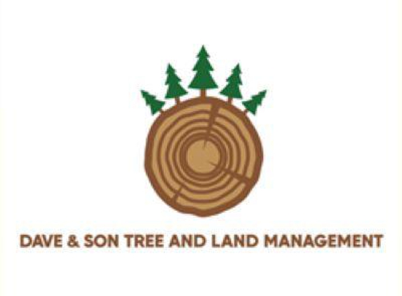 Dave & Son Tree and Land Management - Pulaski, PA