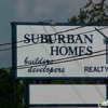 Suburban Homes gallery