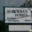 Suburban Homes - Real Estate Developers