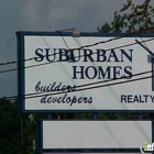 Suburban Homes