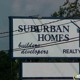 Suburban Homes