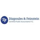 Diapoules & Feinstein CPAs - Accountants-Certified Public