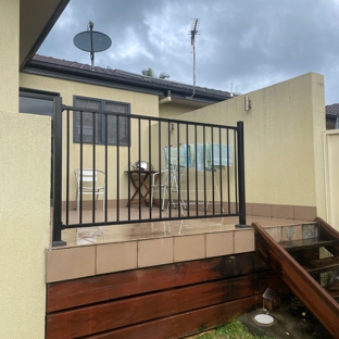 Lleyton Henry Carpentry