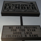 Sunflower Lumber & Home Center