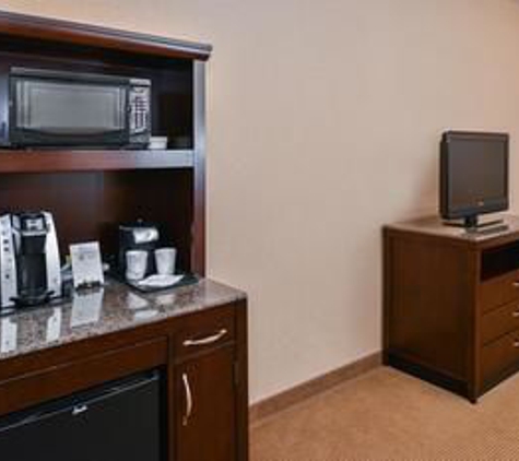 Hilton Garden Inn Twin Falls - Twin Falls, ID