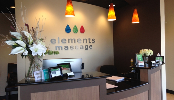 Elements Massage Franklin - Franklin, TN