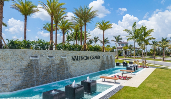 Valencia Grand - Boynton Beach, FL