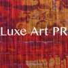 Luxe Art PR gallery