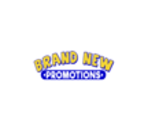 Brand New Promotions | Plano Promotional Products