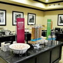 Hampton Inn & Suites Bay City - Hotels