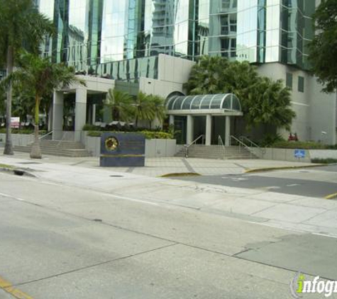 TD Bank - Miami, FL