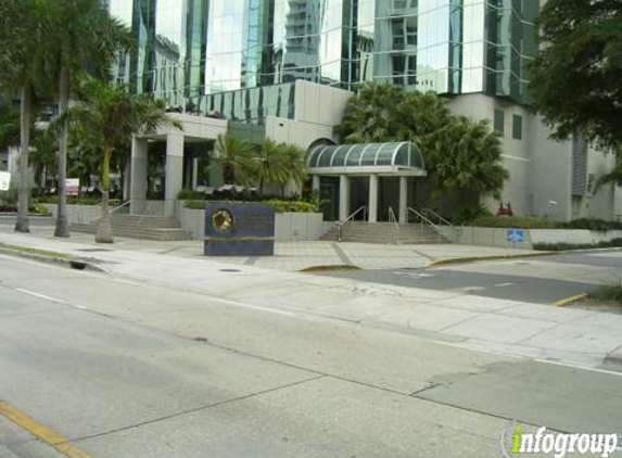 CVCredit Inc. - Miami, FL