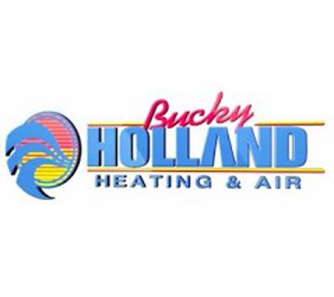 Bucky Holland Heating & Air - Macon, GA