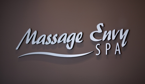 Massage Envy - The Willows - Concord, CA