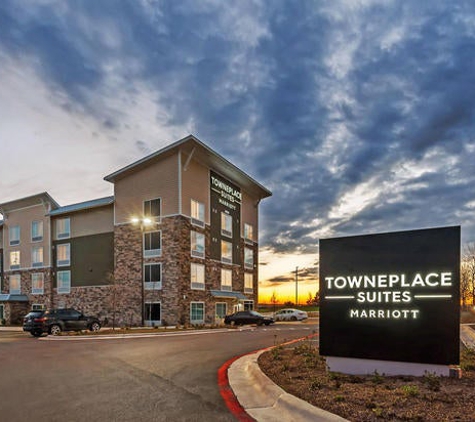 TownePlace Suites Austin Parmer/Tech Ridge - Austin, TX