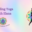 Healing Yoga with Elana - Yoga Instruction