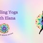 Healing Yoga with Elana