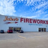 Jake's Fireworks gallery