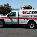 Elliott Plumbing - Plumbing-Drain & Sewer Cleaning